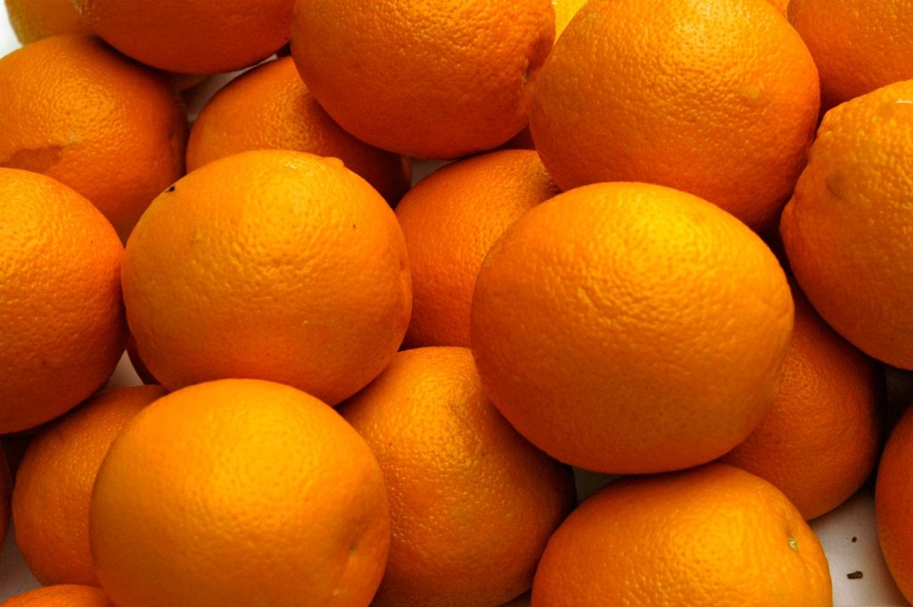 صادرات پرتقال و نارنگی صادرکننده مرکبات مازندران