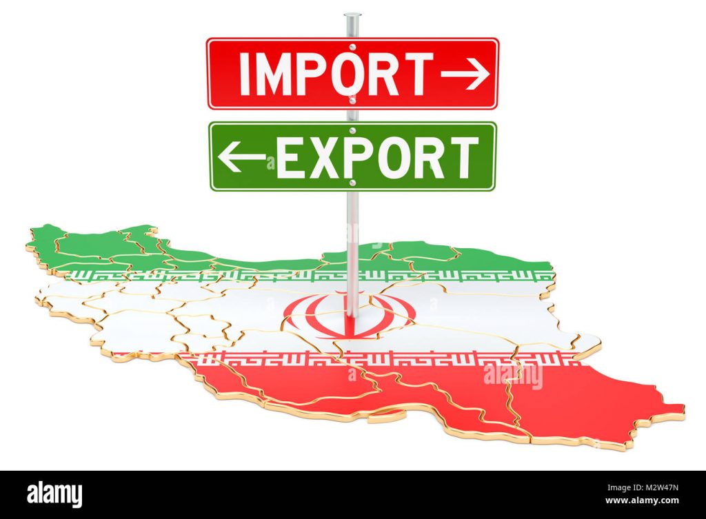کالاهای صادراتی ایران چیست کدام اند