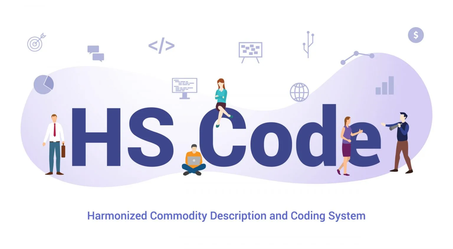 hs code چیست