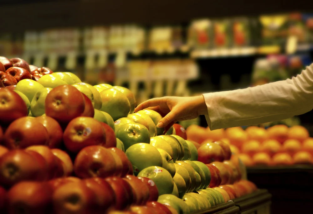 صادرات میوه و سبزیجات ایران