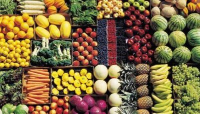 Fruit Exporter Iran wholeesaler