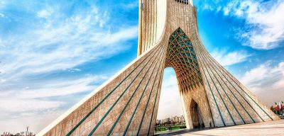 is iran dangerous?