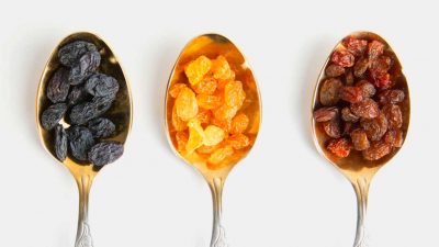 raisins supplier iran wholesaler sultana raisin