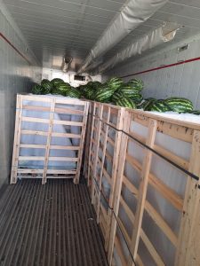 watermelon exporter price in Iran