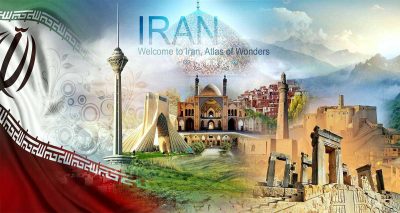 Iran business tour