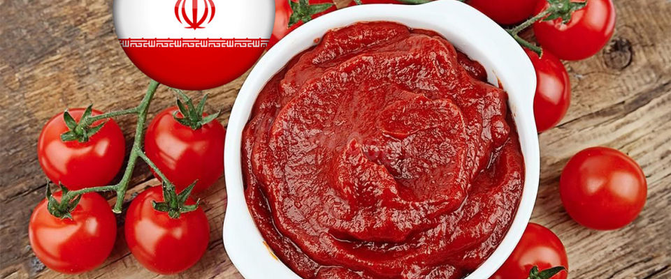 iranian tomato price